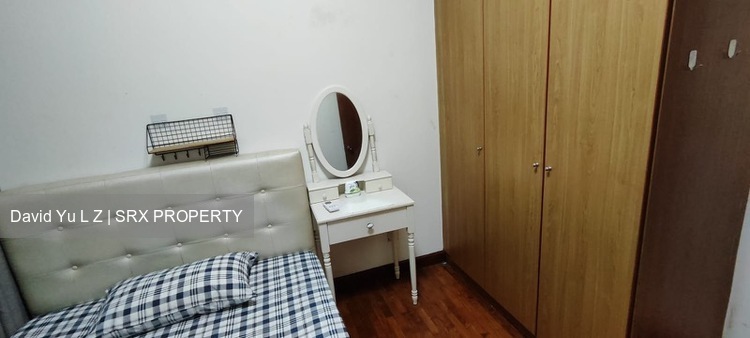Burlington Square (D7), Apartment #453058111